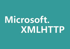Microsoft.XMLHttp 的属性和方法使用